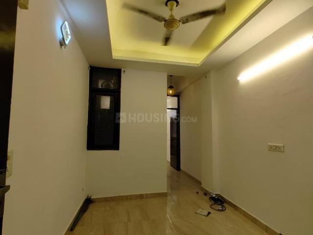 1 BHK Independent Builder Floor in Saket for rent New Delhi. The reference number is 20656738