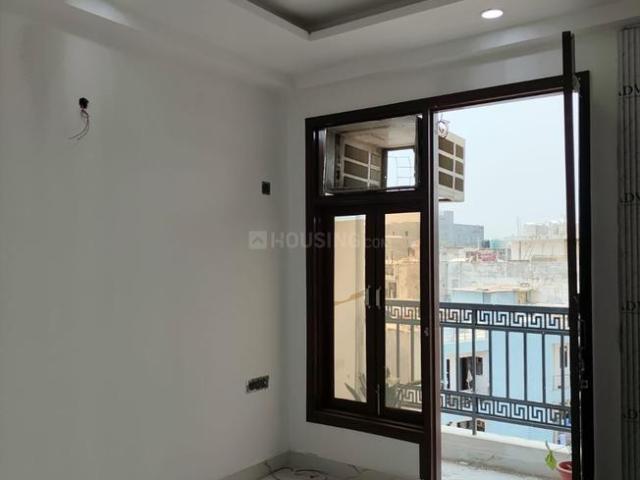 1 BHK Independent Builder Floor in Saket for rent New Delhi. The reference number is 20668815