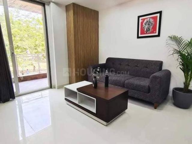 1 BHK Independent Builder Floor in Saket for rent New Delhi. The reference number is 20669715