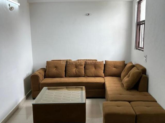 1 BHK Independent Builder Floor in Saket for rent New Delhi. The reference number is 20671884