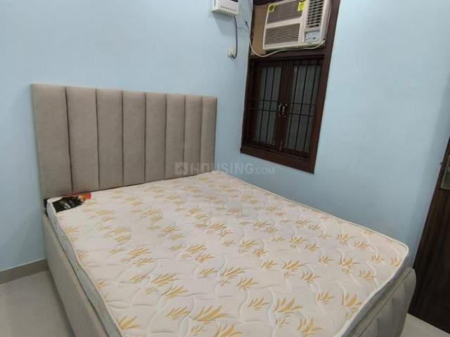 1 BHK Independent Builder Floor in Saket for rent New Delhi. The reference number is 20676970