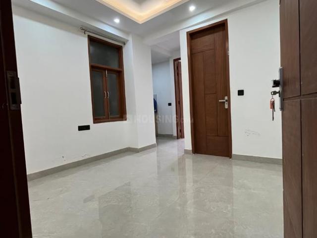 1 BHK Independent Builder Floor in Saket for rent New Delhi. The reference number is 20681797