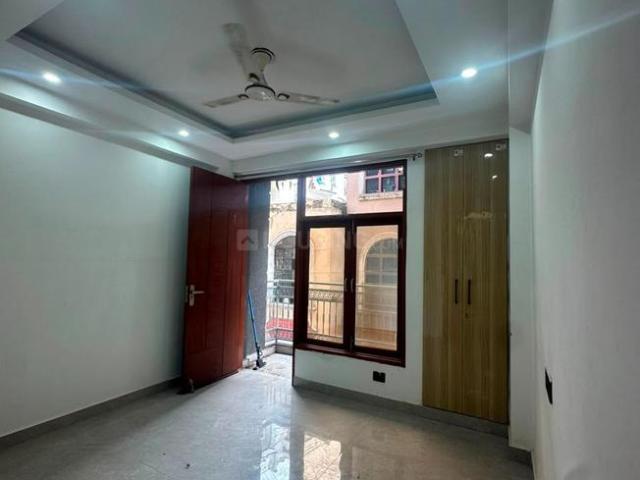 1 BHK Independent Builder Floor in Saket for rent New Delhi. The reference number is 20681900