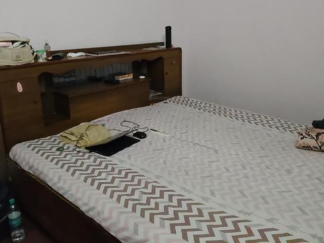 1 BHK Independent Builder Floor in Saket for rent New Delhi. The reference number is 20600115