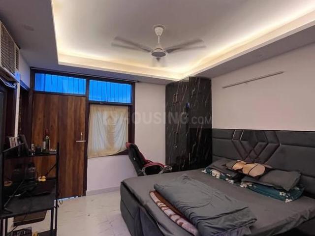 1 BHK Independent Builder Floor in Saket for rent New Delhi. The reference number is 20611609