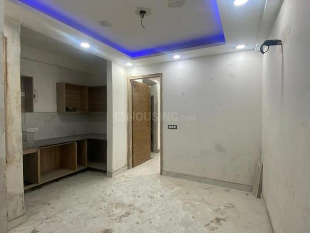 1 BHK Independent Builder Floor in Saket for rent New Delhi. The reference number is 20757187
