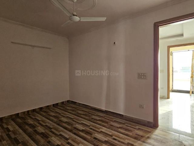 1 BHK Independent Builder Floor in Saket for rent New Delhi. The reference number is 20764995
