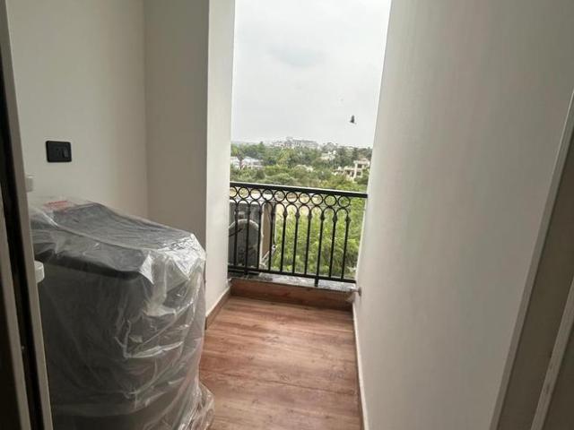 1 BHK Independent Builder Floor in Saket for rent New Delhi. The reference number is 20717656