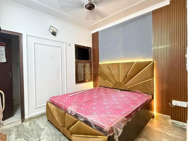 1 BHK Independent Builder Floor in Saket for rent New Delhi. The reference number is 20826962