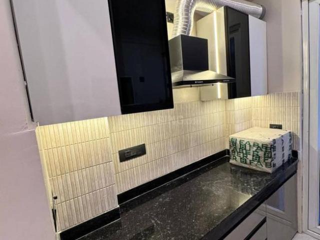 1 BHK Independent Builder Floor in Saket for rent New Delhi. The reference number is 20997633