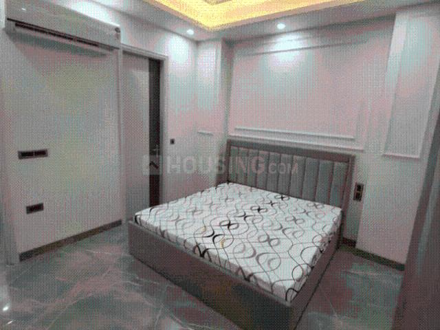 1 BHK Independent Builder Floor in Saket for rent New Delhi. The reference number is 20914876