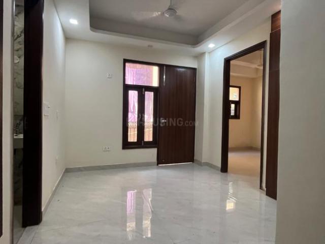 1 BHK Independent Builder Floor in Saket for rent New Delhi. The reference number is 20917700