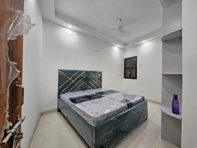 1 BHK Independent Builder Floor in Saket for rent New Delhi. The reference number is 21001076