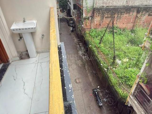 1 BHK Independent Builder Floor in Saket for rent New Delhi. The reference number is 21002822