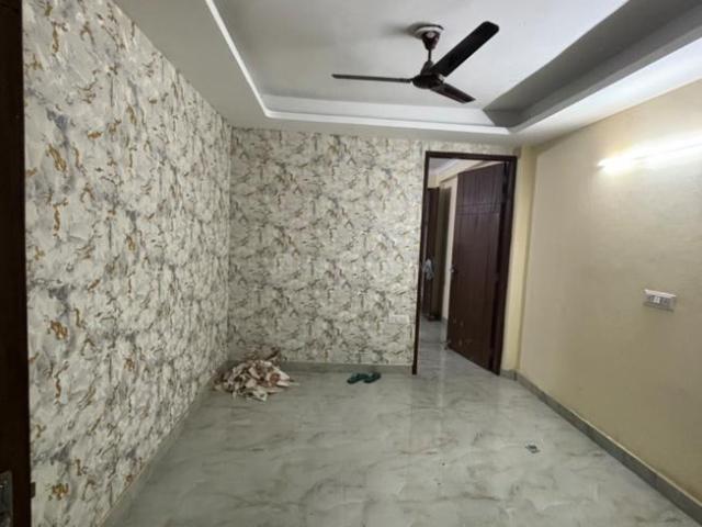 1 BHK Independent Builder Floor in Said Ul Ajaib for resale New Delhi. The reference number is 15841470