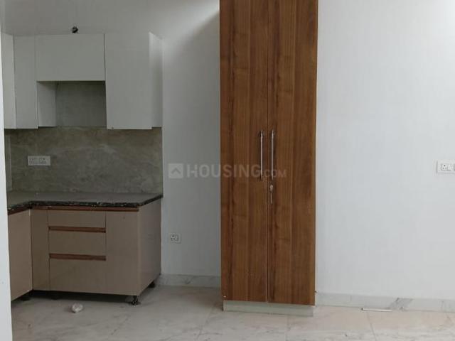 1 BHK Independent Builder Floor in Saket for resale New Delhi. The reference number is 15913022