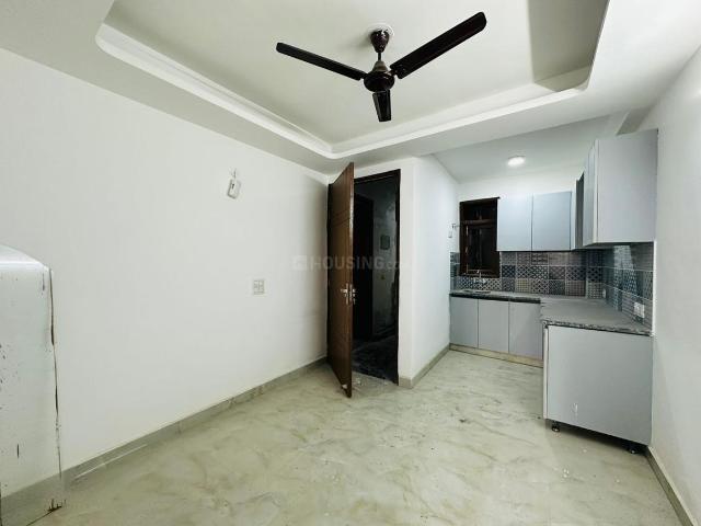 1 BHK Independent Builder Floor in Saket for resale New Delhi. The reference number is 16199779