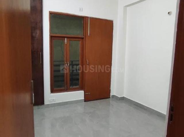 1 BHK Independent Builder Floor in Saket for resale New Delhi. The reference number is 16302184
