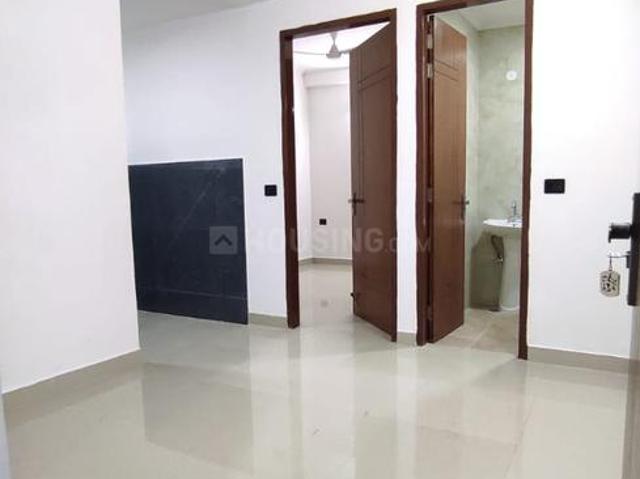 1 BHK Independent Builder Floor in Saket for resale New Delhi. The reference number is 16427888