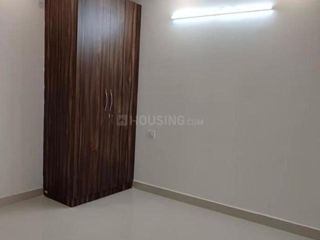 1 BHK Independent Builder Floor in Saket for resale New Delhi. The reference number is 16730044