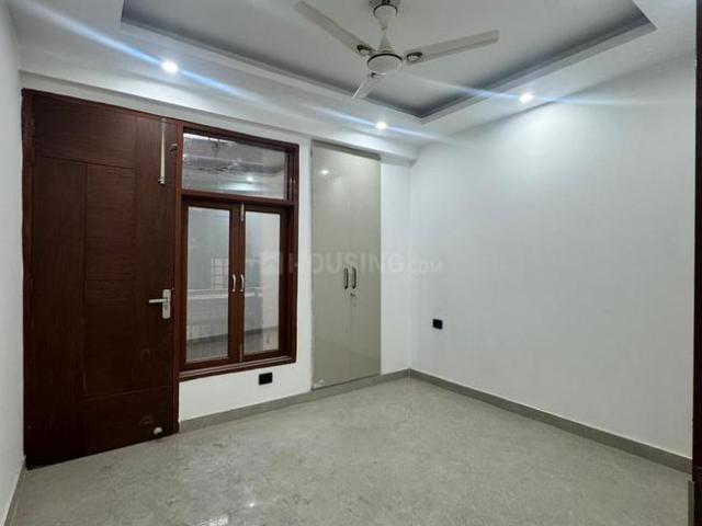 1 BHK Independent Builder Floor in Saket for resale New Delhi. The reference number is 19785450