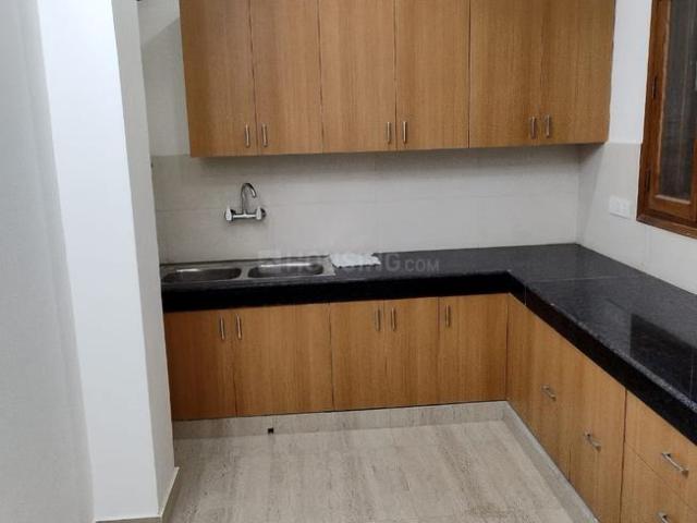 1 BHK Independent Builder Floor in Saket for resale New Delhi. The reference number is 12731165