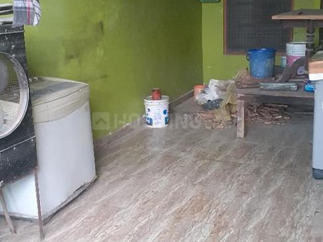 1 BHK Independent Builder Floor in Sahadatganj for rent Ayodhya. The reference number is 20658988