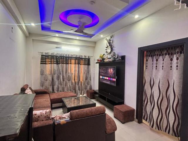 1 BHK Independent Builder Floor in Sahastradhara Road for rent Dehradun. The reference number is 18507388