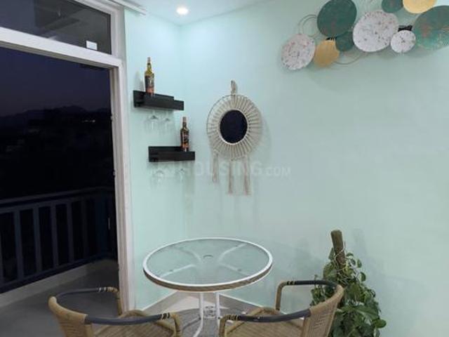 1 BHK Independent Builder Floor in Sahastradhara Road for rent Dehradun. The reference number is 19973819