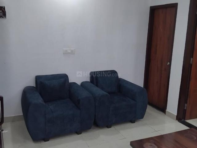 1 BHK Independent Builder Floor in Sahastradhara Road for rent Dehradun. The reference number is 20534872