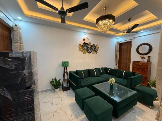1 BHK Independent Builder Floor in Sahastradhara Road for rent Dehradun. The reference number is 20830531