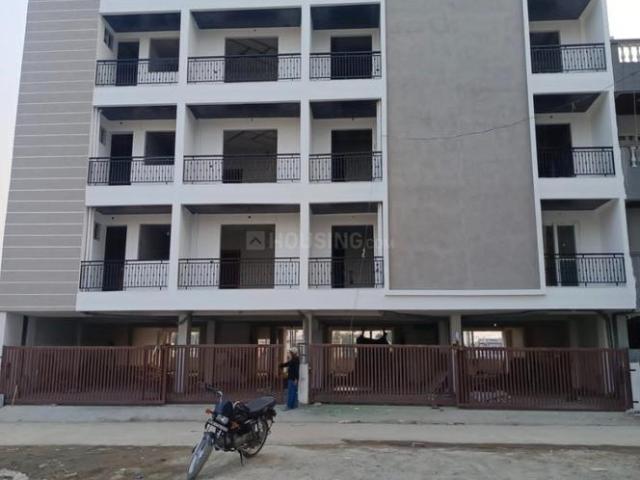 1 BHK Independent Builder Floor in Sahastradhara Road for resale Dehradun. The reference number is 19615829