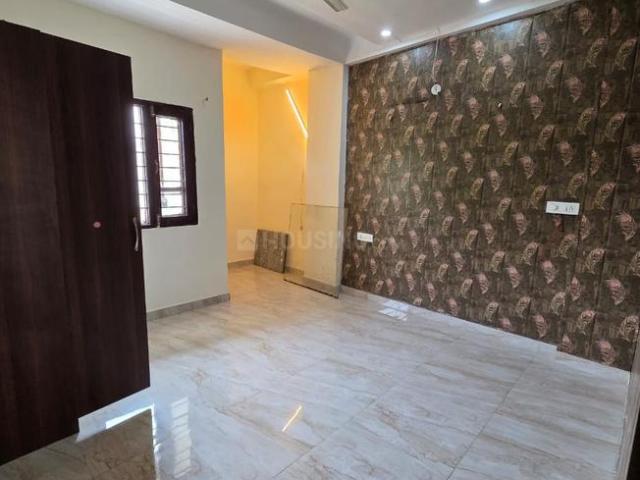 1 BHK Independent Builder Floor in Sahastradhara Road for resale Dehradun. The reference number is 20866283