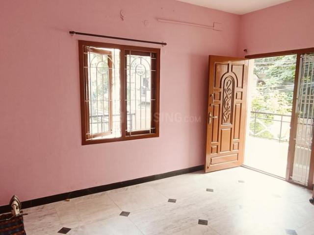 1 BHK Independent Builder Floor in Saibaba Colony for rent Coimbatore. The reference number is 20443628