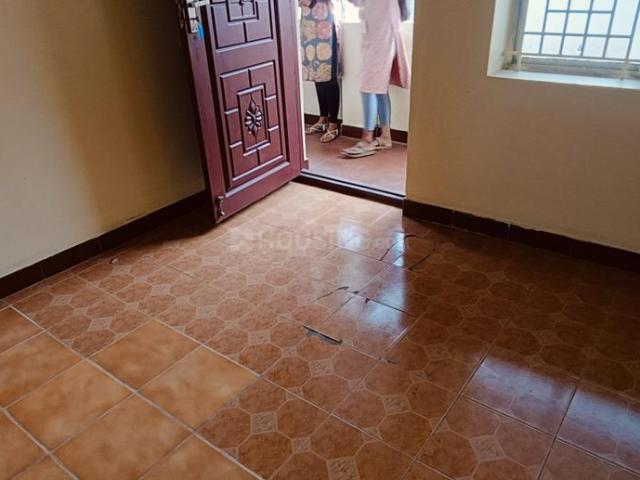 1 BHK Independent Builder Floor in Saibaba Colony for rent Coimbatore. The reference number is 20266855