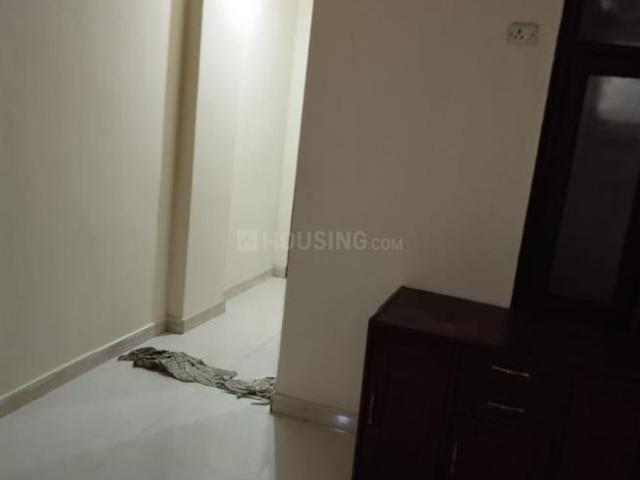 1 BHK Independent Builder Floor in Said Ul Ajaib for rent New Delhi. The reference number is 16347358