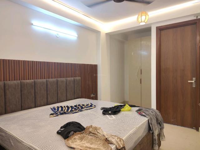 1 BHK Independent Builder Floor in Said Ul Ajaib for rent New Delhi. The reference number is 20487532