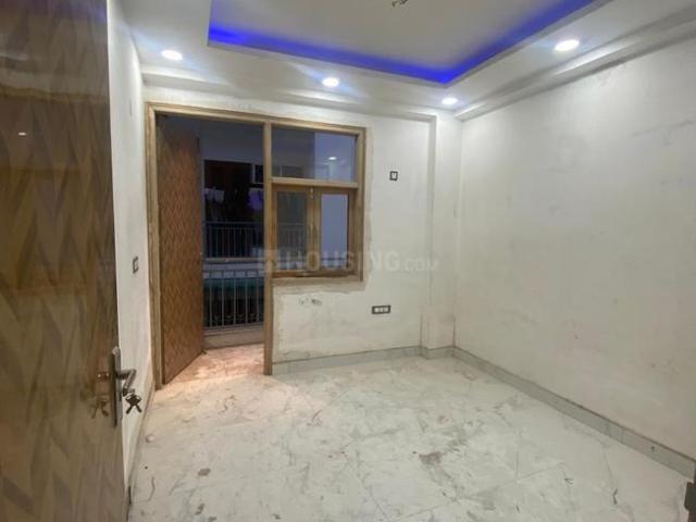 1 BHK Independent Builder Floor in Said Ul Ajaib for rent New Delhi. The reference number is 20642945