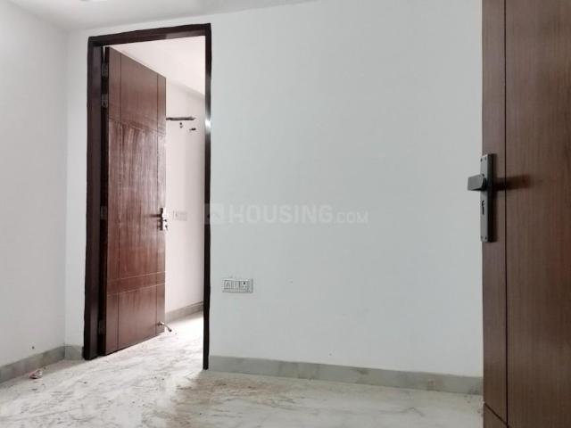 1 BHK Independent Builder Floor in Said Ul Ajaib for resale New Delhi. The reference number is 15761695