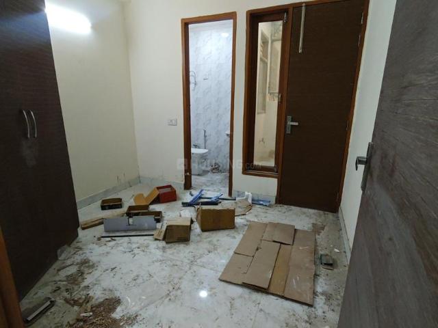 1 BHK Independent Builder Floor in Said Ul Ajaib for resale New Delhi. The reference number is 20768687