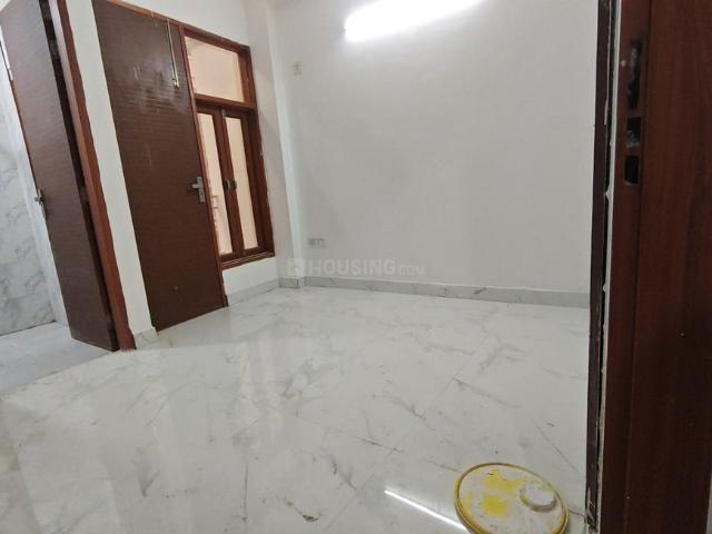 1 BHK Independent Builder Floor in Said Ul Ajaib for resale New Delhi. The reference number is 20768725