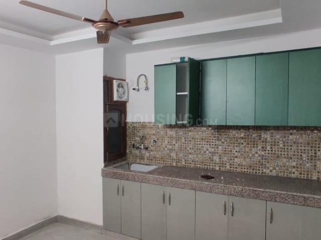 1 BHK Independent Builder Floor in Said Ul Ajaib for resale New Delhi. The reference number is 8111399