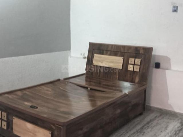 1 BHK Independent Builder Floor in Saiyed Vasna for rent Vadodara. The reference number is 16946032