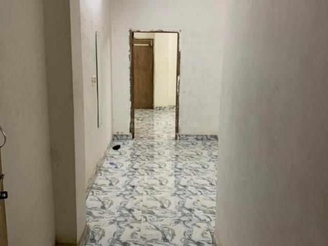 1 BHK Independent Builder Floor in Salt Lake City for rent Kolkata. The reference number is 16242395