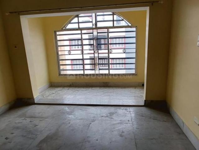 1 BHK Independent Builder Floor in Salt Lake City for rent Kolkata. The reference number is 17951750