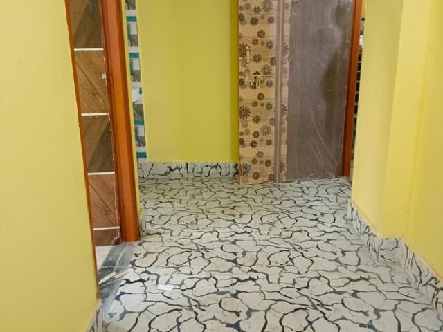 1 BHK Independent Builder Floor in Salt Lake City for rent Kolkata. The reference number is 17099317