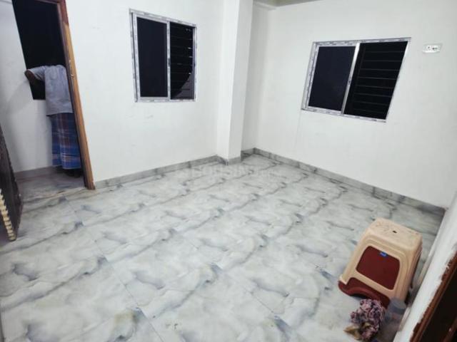 1 BHK Independent Builder Floor in Salt Lake City for rent Kolkata. The reference number is 20459059