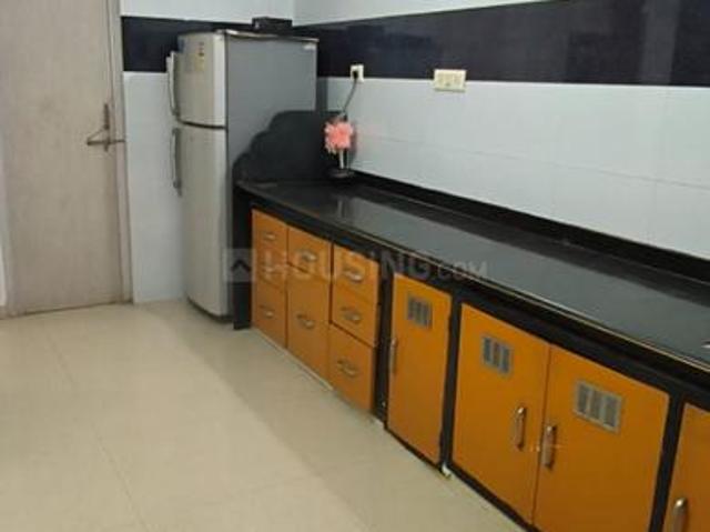 1 BHK Independent Builder Floor in Sama Savli for rent Vadodara. The reference number is 16526964