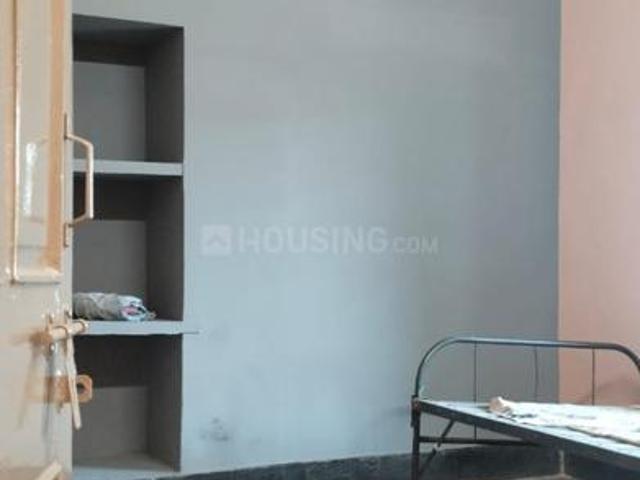 1 BHK Independent Builder Floor in Samta Colony for rent Raipur. The reference number is 20249760