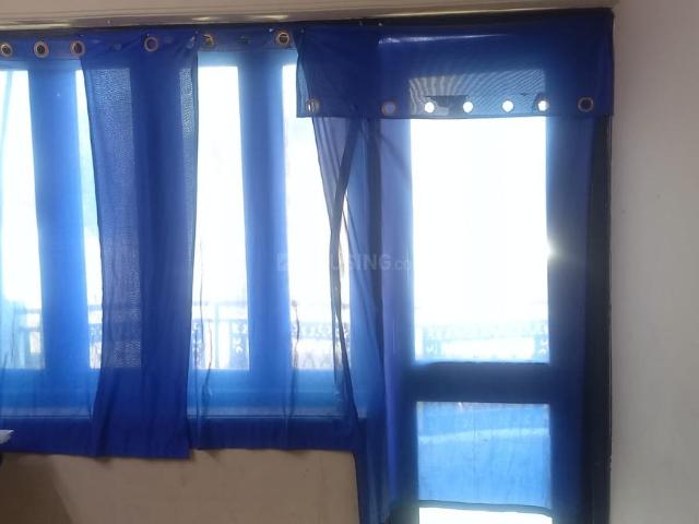 1 BHK Independent Builder Floor in Sangam Vihar for rent New Delhi. The reference number is 11704053